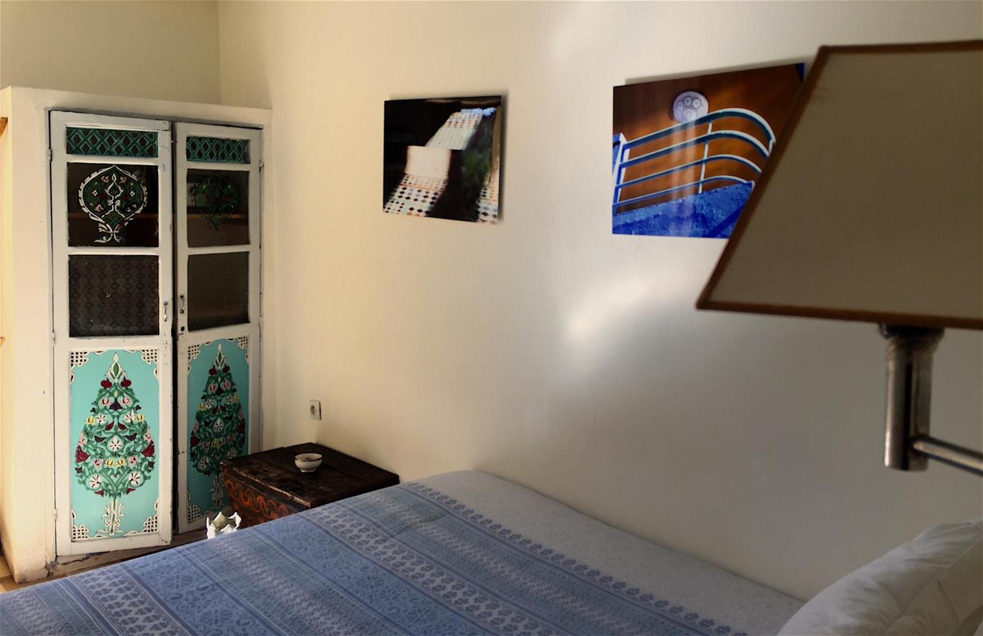 Riad Le Coq Berbere Марракеш Номер фото