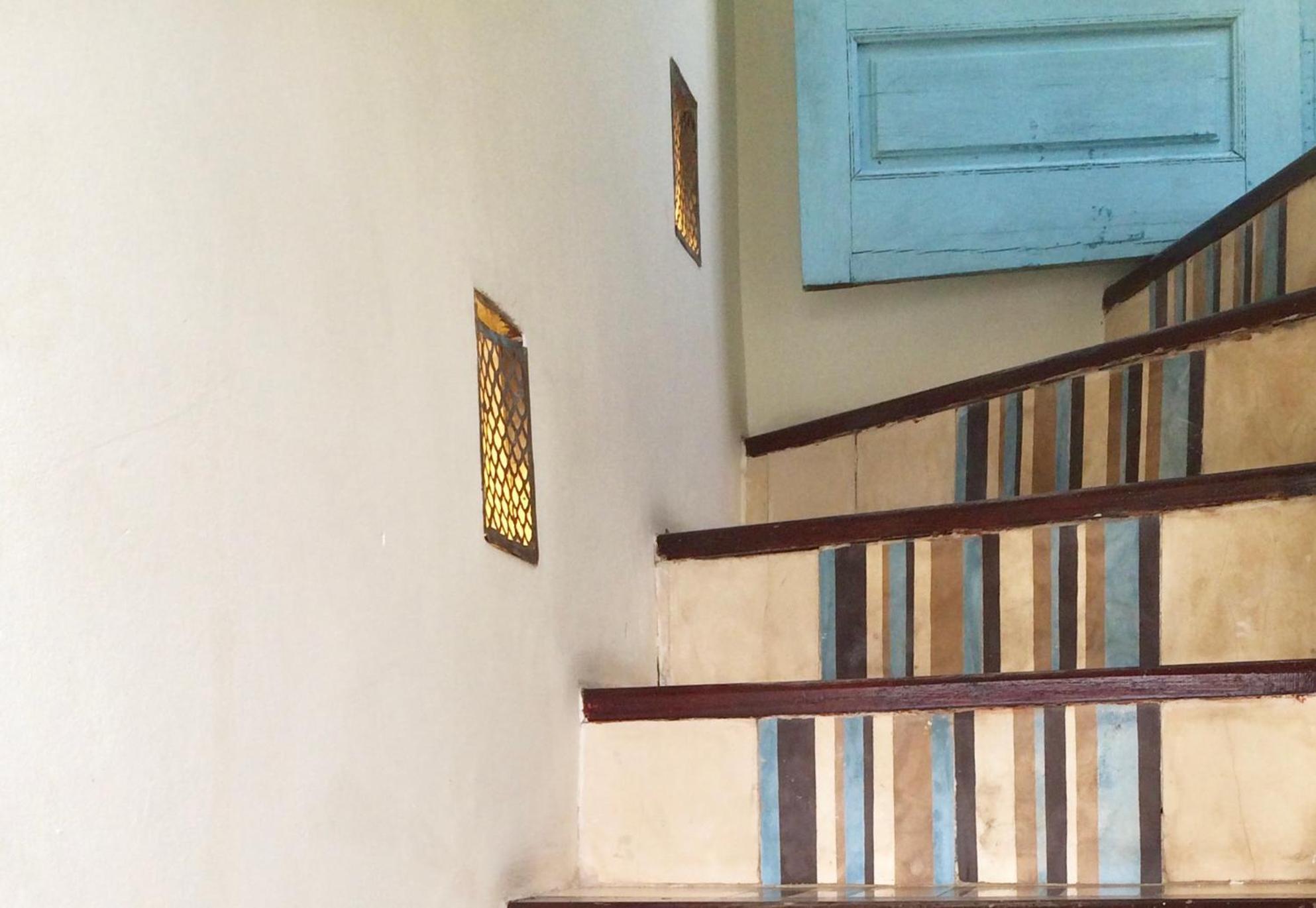 Riad Le Coq Berbere Марракеш Номер фото