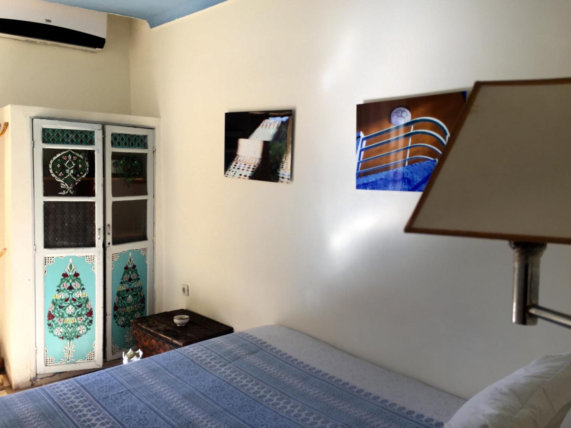 Riad Le Coq Berbere Марракеш Номер фото